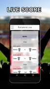 Goals, Live Score and News for Barcelona Fans screenshot 1