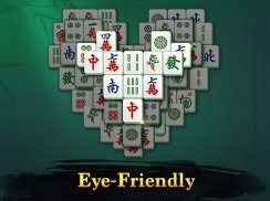 Vita Mahjong for Seniors screenshot 5