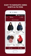 Modest Fashion - Muslim Islami screenshot 5