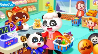 Baby Panda's Kids Play screenshot 0