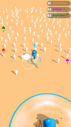 Grow Battle screenshot 3