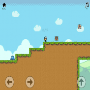 Lows adventures 2 screenshot 1