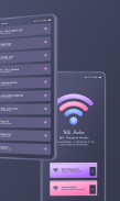 wifi hacker WPA WPS prank screenshot 3