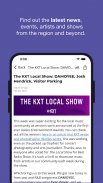 KXT Public Media App screenshot 3