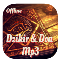 Dzikir Dan Doa Offline Icon