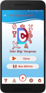 Dahi Bilgi Yarışması screenshot 4