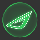 ROG 2 RTX Icon Pack