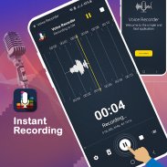 HD Voice Recorder & Audio Recorder | Recording App screenshot 5