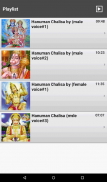 Hanuman Chalisa - Bhaktigeet screenshot 8