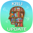 Kru Update : ข่าวสารครู ,ข่าวจาก OBEC, DLTV Icon