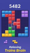 ColorBlock : Block Puzzle screenshot 6