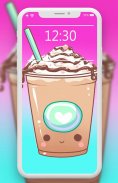 Cute Food Wallpaper screenshot 6