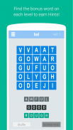 Synonym Swipe: Word Search & T screenshot 2