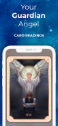 Angel Tarot Cards Reading screenshot 5