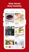 Club Factory - Online Shopping App screenshot 3