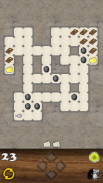 Cleo - A funny colorful labyrinth puzzle game screenshot 6