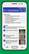 1001 Resep Camilan Nusantara screenshot 2