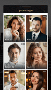 Luxy - Selective Dating App screenshot 3