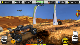 Road Racing screenshot 6