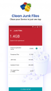 Cleaner For Android : Phone Junk Clean , Optimizer screenshot 9
