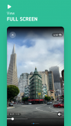 Illumimapi: Geosocial, photo & video screenshot 2