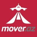 Mover.az Icon