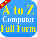 Computer Full Forms app : IT A