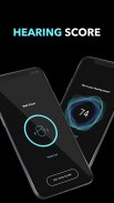 Leaf AI Sound - Boost Audio screenshot 0