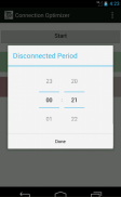 Connection Optimizer screenshot 1