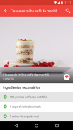 Gostoso Receitas screenshot 7