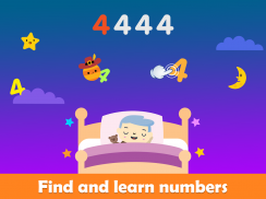 Learning 123 Numbers For Kids screenshot 2