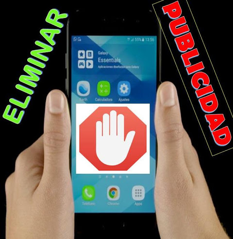 Bloquear Anuncios Eliminar Publicidad Tutorial 1 0 Download Android Apk Aptoide