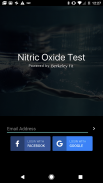 Nitric Oxide Test screenshot 3