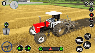 sürme tarım traktör kargo screenshot 4