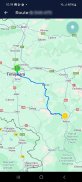 TrackGPS Fleet Management screenshot 2