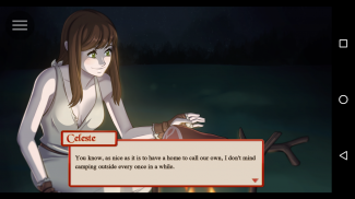 Max Massacre (Visual Novel) screenshot 4