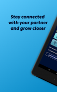 Talk2You: The Conversation Starter App for Couples screenshot 8