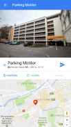Cluj Parking screenshot 1