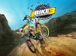 Bike Unchained 3: MTBレーシング screenshot 4