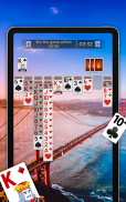 Spider Solitaire screenshot 10