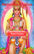 Hanuman Chalisa in Audio screenshot 0