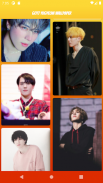 GOT7 Yugyeom wallpaper Kpop HD new 2020 screenshot 0