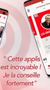 Podcasts myTuner - Podcast Radio: France Podcasts screenshot 10