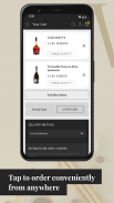 WineWorld: Online Delivery screenshot 2