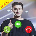 Fake Call Prank Siwon