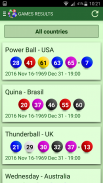Loto Generator & Statistik screenshot 9