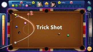 Pool-8 Ball Game screenshot 6
