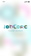 Jobcore Talent screenshot 2