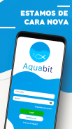 Aquabit 4.0 screenshot 3