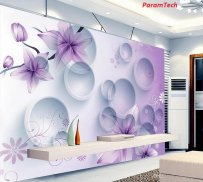 3D Wall Decoration Designs art screenshot 4